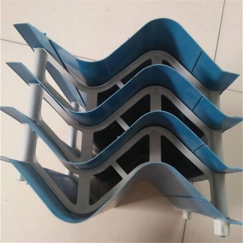 PVC进风格栅 多维收水器 闭式塔收水器 厂家直销