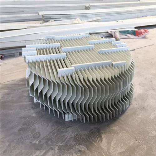 除雾器 玻璃钢除雾器