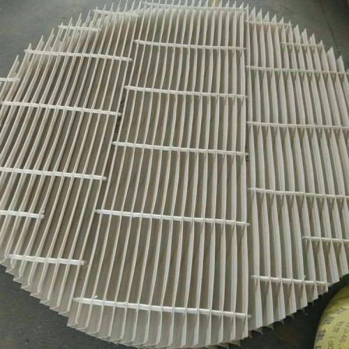 冷却塔除雾器 PP除雾器 折流板除雾器