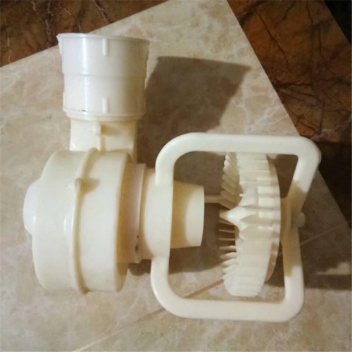 冷却塔喷头 冷却塔改进型旋流式喷头 凉水塔旋转喷头