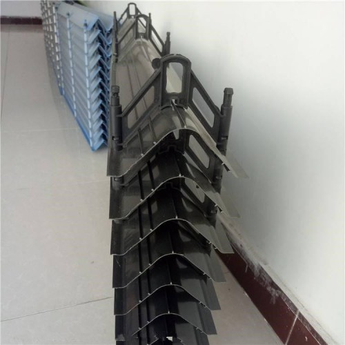 冷却塔收水器  型插接式收水片 高效冷却塔收水器