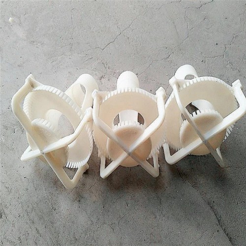 反射喷头 凉水塔反射喷头 PVC材质喷头