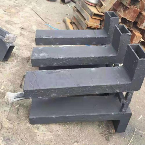 泄水管 矩形泄水管 铸铁泄水管