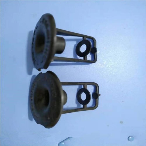 ABS材质横流塔专用喷头 冷却塔蒸发冷喷头-