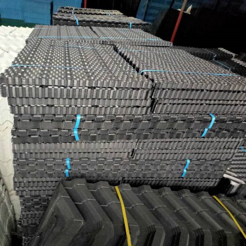 冷却塔维修  冷却塔填料更换  冷却塔填料 蒸发冷填料