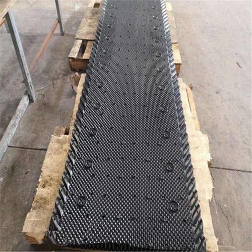 冷却塔维修 填料更换 冷却塔填料