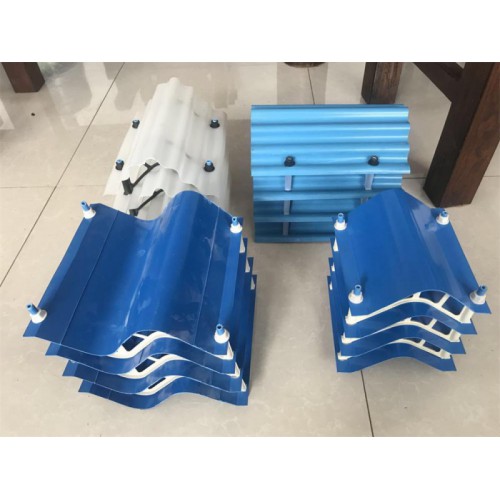 冷却塔收水器 玻璃钢收水器  PP收水器