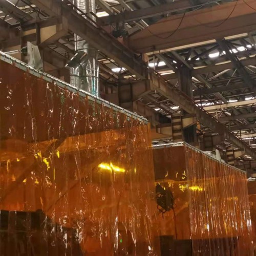 车间集中除尘 龙岩龙工11KW焊接集中除尘 焊接伸缩罩除尘器