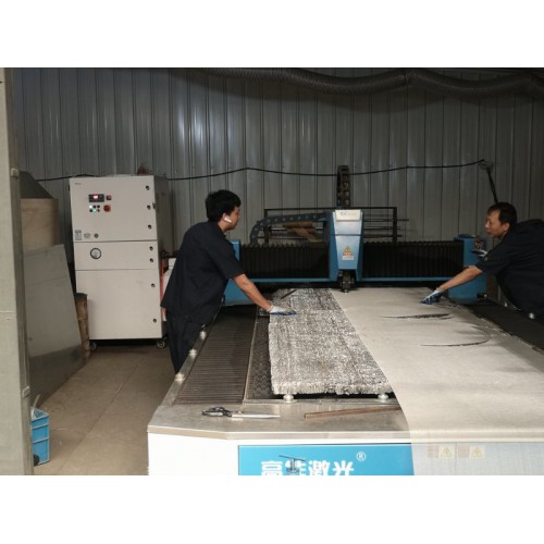 激光割除尘设备 激光切割除尘器 工业激光切割机除尘系统