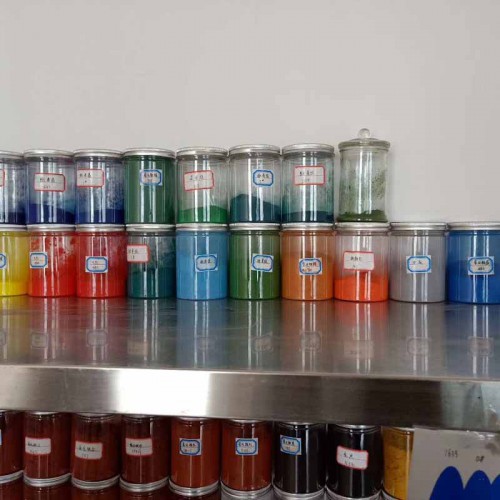 透水材料 透水混凝土增强剂 透水剂