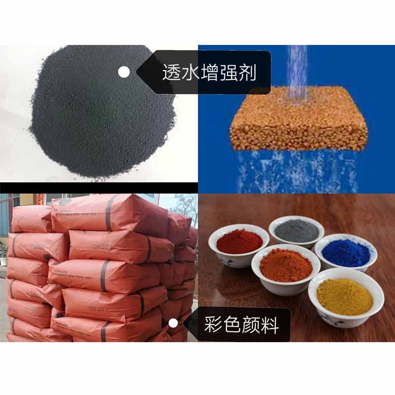 Summer beach concept