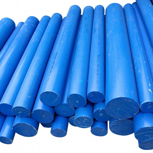 尼龙棒 蓝色尼龙棒 蓝色尼龙棒批发厂家