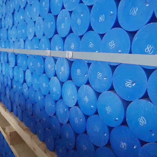 蓝色尼龙棒 尼龙棒 蓝色尼龙棒批发厂家