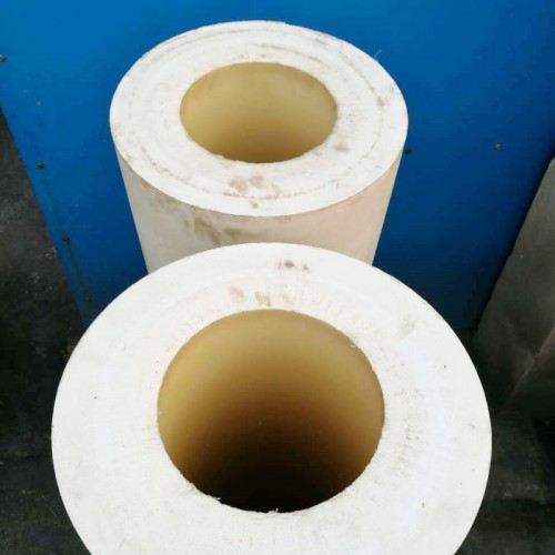 浇铸尼龙管 尼龙管 MC尼龙管 尼龙管批发厂家