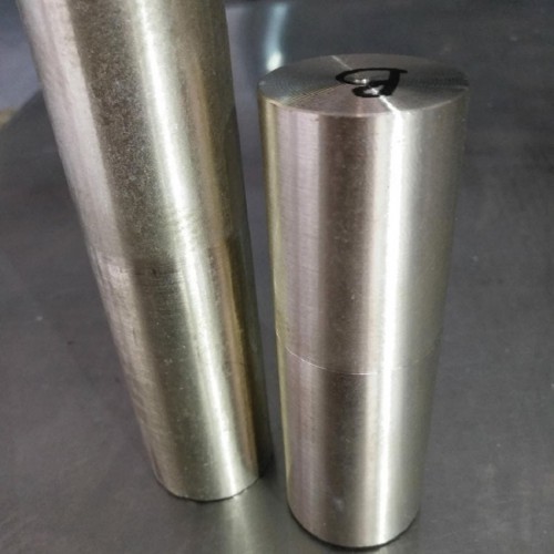 白铜 C7541耐腐蚀白铜棒 25镍光亮白铜棒批发