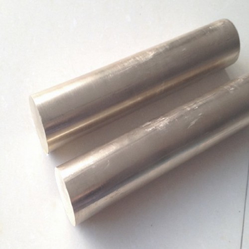 国标耐磨C7541白铜棒 饰品用光亮白铜棒精密切割加工