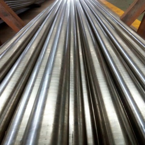 金利特供应B18易车削白铜棒 国标白铜棒 环保白铜棒