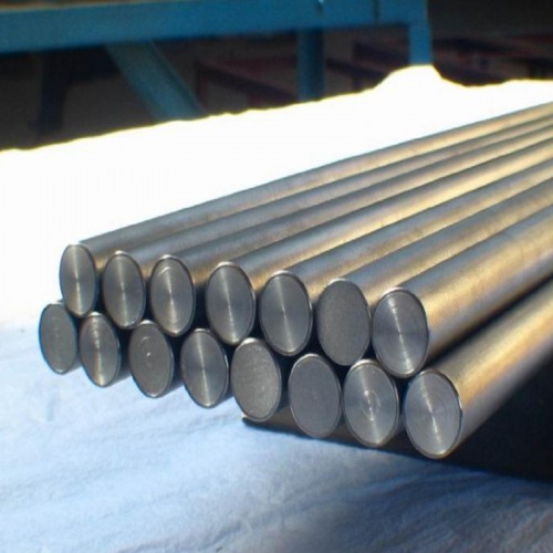 供应高强度白铜棒 五金饰品用高镍白铜棒 B25环保白铜棒