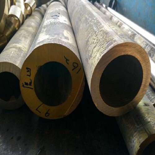 锡青铜管耐腐蚀锡青铜管Qsn4-4-4国标锡青铜管零切零售