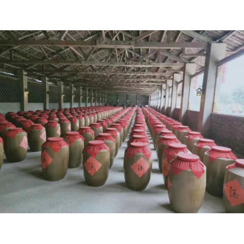 荷叶养生酒定制代加工