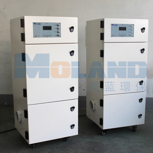 激光打码烟雾净化机 激光焊接烟雾净化器 激光切割除尘