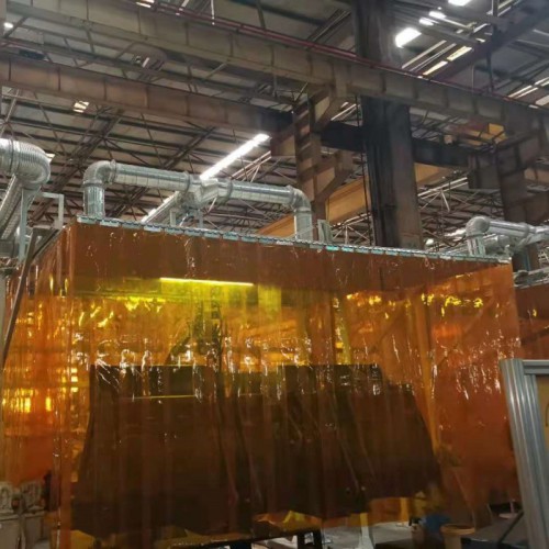 福建11KW集中除尘系统  罩吸式集中吸尘净化器