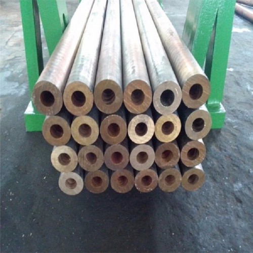 高耐磨锡青铜管优质杯士铜管Qsn4-3铜管厂家直销