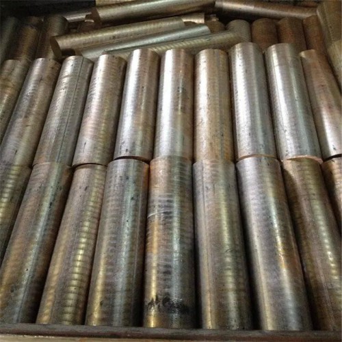 易加工焊接锡青铜管Qsn4-3防腐蚀锡青铜管批发