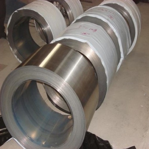 301超薄不锈钢带 0.01、0.02、0.05mm