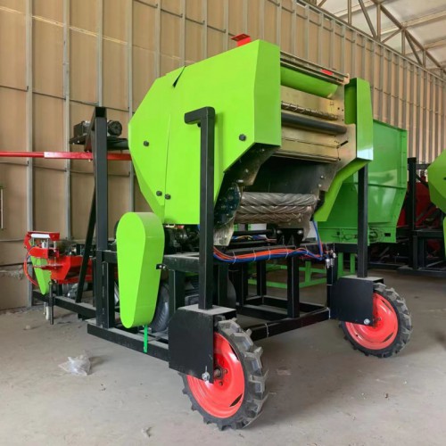 青储打包机    打包机