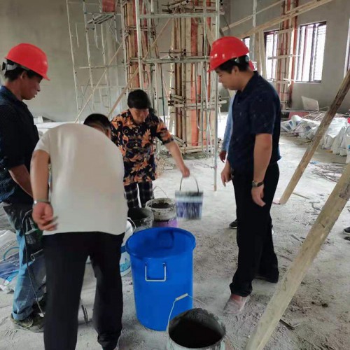 青岛RG高强无收缩灌浆料