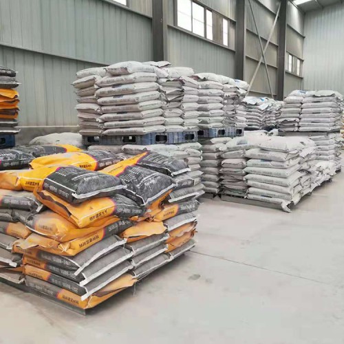 山东聊城灌浆料厂家  CGM设备基础灌浆料