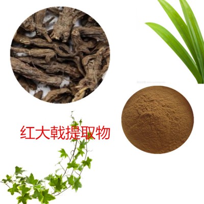 红大戟提取物 红大戟速溶粉 红大戟浸膏 红大戟粉