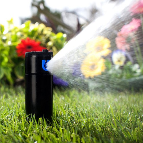 亨特PGJ-04地埋式旋转喷头