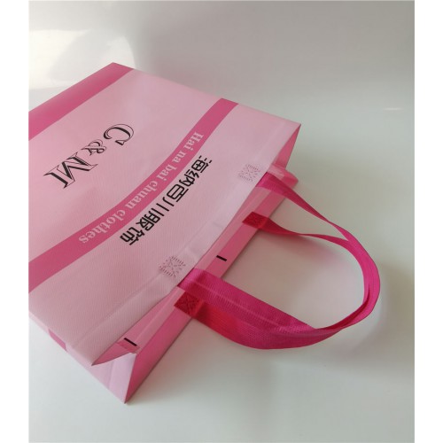 无纺布袋 无纺布袋厂家