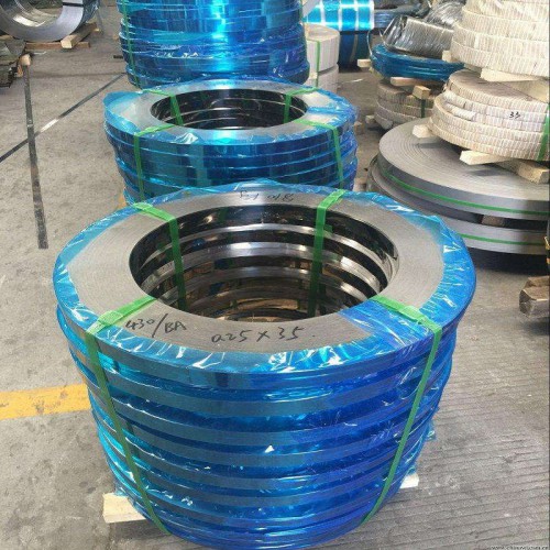 不锈钢超薄304不锈钢卷带0.01、0.02mm太钢钢带批发