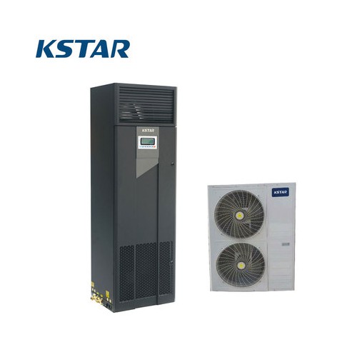 科士达精密空调12.5KW恒温恒湿上送风机房