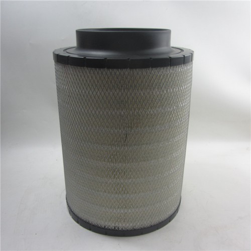 空气滤清器 发电机组空气滤清器进口材质