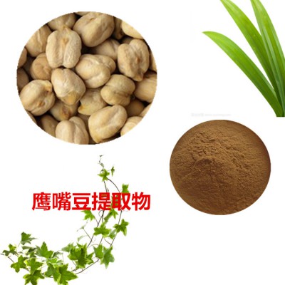 鹰嘴豆提取物 水提 鹰嘴豆速溶粉 鹰嘴豆浸膏 鹰嘴豆粉 水溶