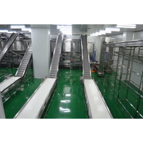 红枣烘干智能干线/烘干设备