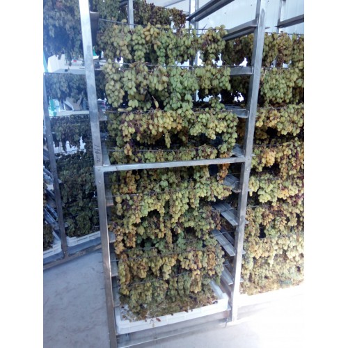 葡萄烘干机/微波烘干设备