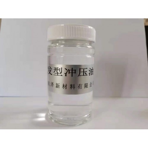 LMT608 挥发型冲压油