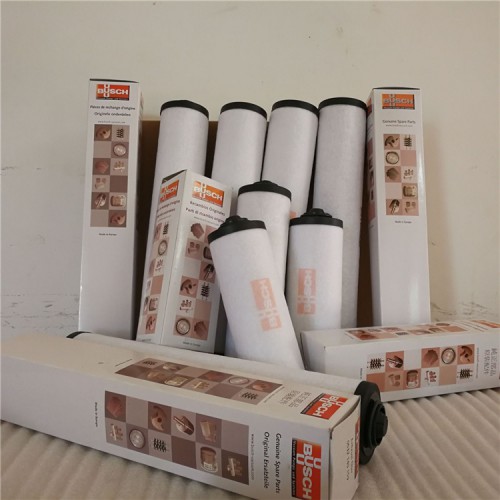 普旭真空泵滤芯 厂家直销普旭真空泵滤芯 现货真空泵滤芯