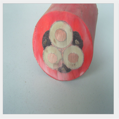 高压橡套软电缆