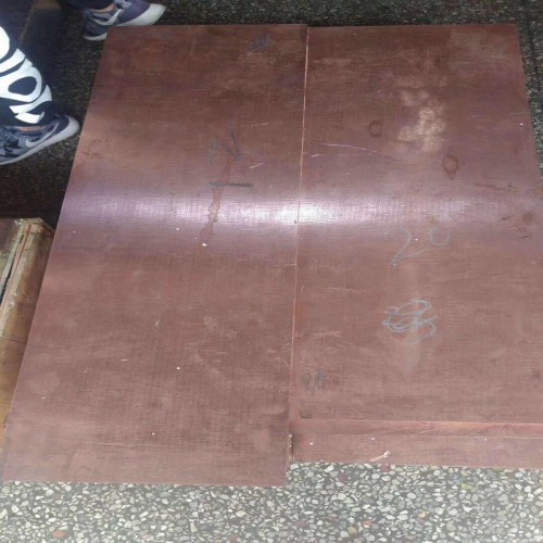 高精度 高强度C18200铬锆铜板电工用铬锆铜合金板/块