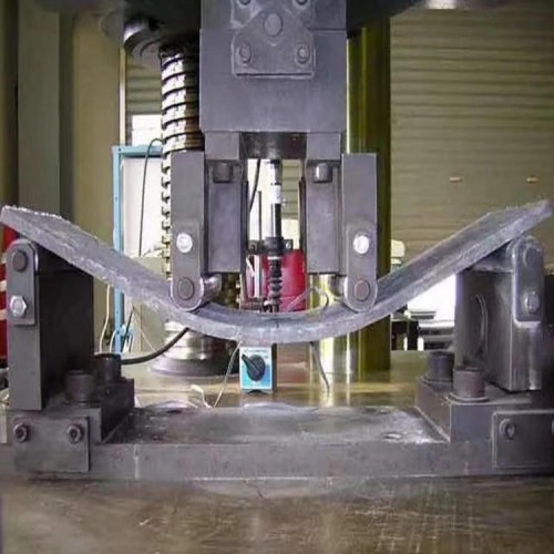 天津高延性混凝土 抗震可弯曲混凝土 ECC抗裂加固纤维