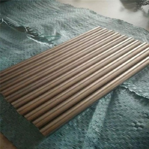 高密度、耐电弧烧蚀W80钨铜棒 硬度高/易削切加工