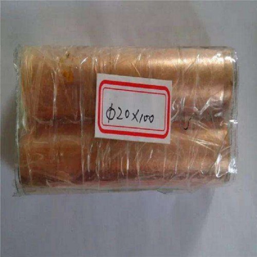 电工电极用钨铜棒 W90耐高温模具专用钨铜合金高比重钨铜棒