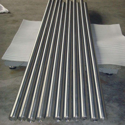 钛合金棒TC4实心钛合金棒医疗器械专用钛合金棒