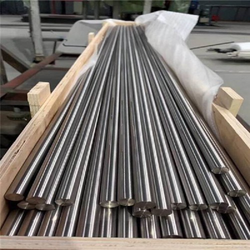 高品质TC4钛合金棒 高硬度实心钛棒 医用光亮钛合金磨光棒